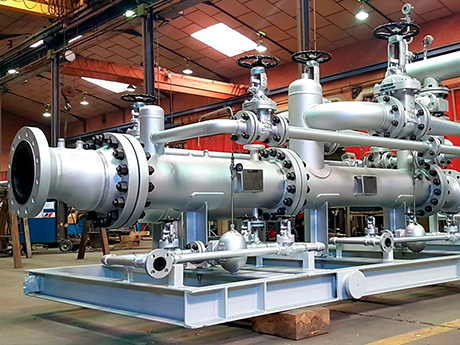 Maximum Factory Readiness